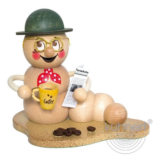 Rauchfigur räucherfigur - rauchfigur,