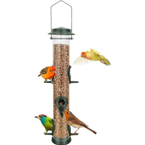 Vogelhäuschen metall - vogelhäuschen,