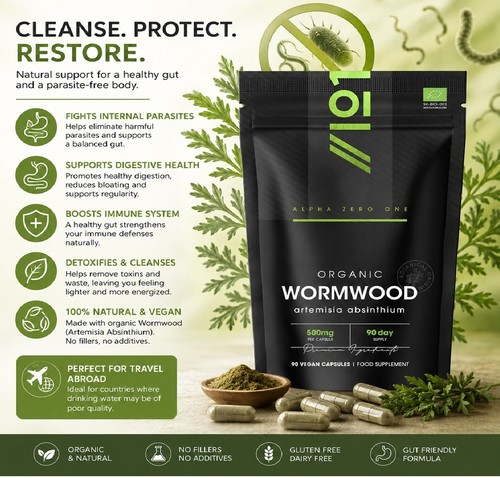 Parasite darmreinigung detox - darmreinigung,