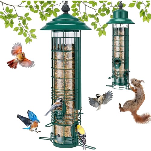 Vogelfutterspender