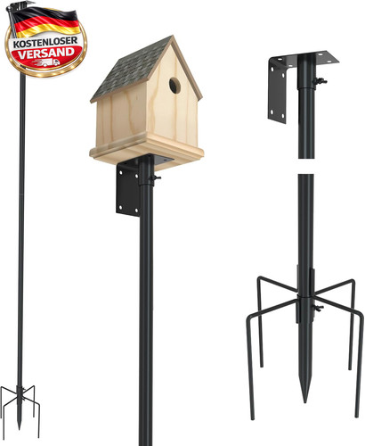 Vogelfutterständer