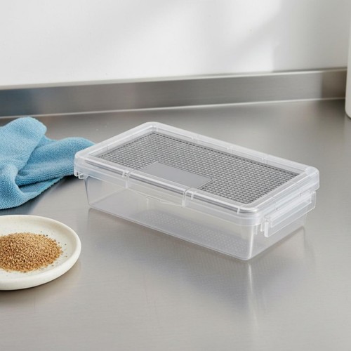 Insektenaufzuchtbox