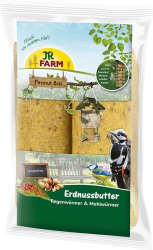 Farm garden pbar - jr, 2er