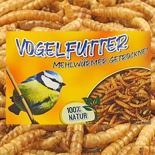 Vogelfutter liter - vogelfutter,
