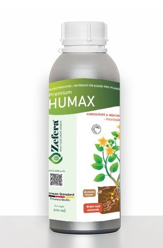 Zefera humax huminsäuren - zefera,