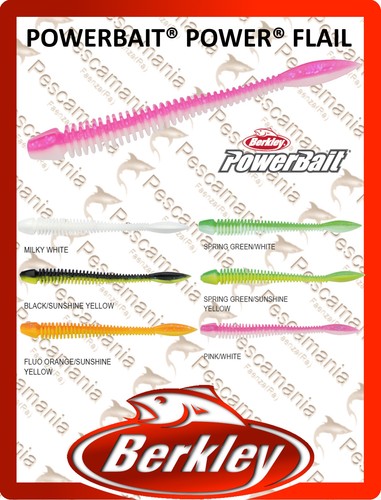 Powerbait power flair 50mm - power®,
