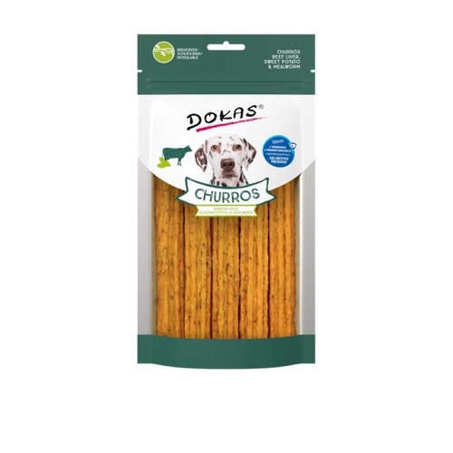 Dokas dog snack - dokas,