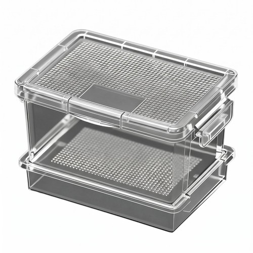 Insektenaufzuchtbox