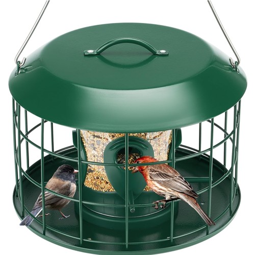 Vogelfutterspender